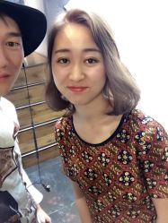 -Miracle集简美发沙龙
