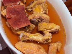 -醉庐·新上海菜(南京西路店)