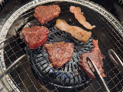 -黒毛和牛焼肉善 ZEN(難波心斎橋店)