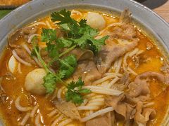 -长勺子东南亚(街道口店)