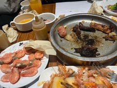 -汉巴味德(大悦城店)
