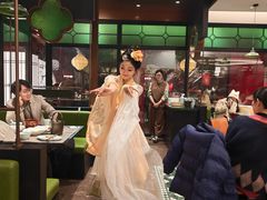 -奇芳阁·百年清真南京菜(夫子庙店)