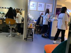 -海马体照相馆(万菱汇店)