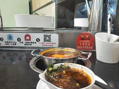 -咕叽咕叽自助烤肉小火锅(茂业清扬店)