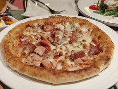 -安妮意大利餐厅(国贸店)