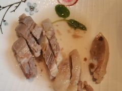 -香园茶社·金陵小灶(老门东店)