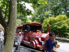 -天河潭旅游度假区