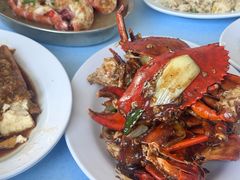 -ZF Seafood Restaurant 卓峰海鲜餐