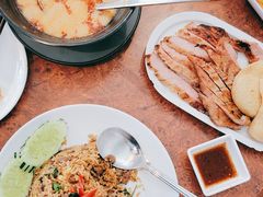 -黄珍珍泰国菜馆(九龙城店)