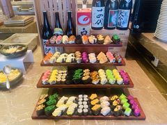 -景湖轩全日制餐厅·南湖名都