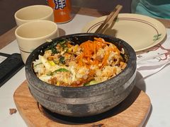 -七八冷面·延边朝鲜族美食(圣熙八号店)