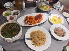 -姑苏家宴·苏帮菜·松鼠桂鱼(苏州总店)