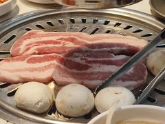 -六七八韩式烤肉·韩国料理(上杭路店)