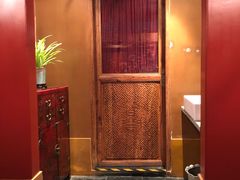卫生间-那家小馆•北京菜•烤鸭(香山店)