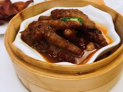 -海逸海鲜酒家(古北店)