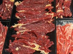 -幸运牛汕头小黄牛牛肉火锅(梅林店)