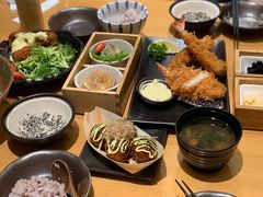 -胜博殿日式炸猪排(悠唐店)