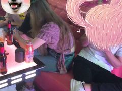 -唱吧麦颂KTV(新唐万科广场店)