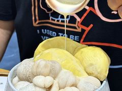 -必点海鲜·海肠捞饭大王(滨江道店)