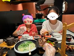 -羽鸽集·乳鸽专门店·地道顺德菜(岭南站店)