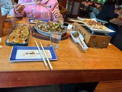 -肉串汪(望京店)