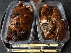 烧鹅-黄连大头华烧鹅店(大良店)