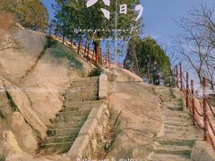 -峄山风景名胜区