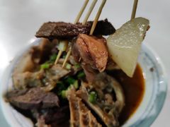 -梓记牛什(總店)
