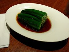 -喜鼎海胆水饺(柏威年购物中心店)