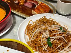-蝴蝶里·粤菜·点心(龙湖天街&滨江店)