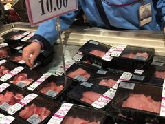 -AEON永旺(东方宝泰店)