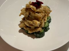 -宝轩渔府·老字号海鲜·正宗津菜(水上店)