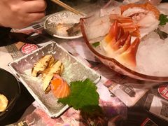 -极尚大喜屋日本料理(铜锣湾店)