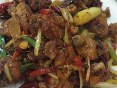 -红鼻子桂林米粉(金唐新光界店)