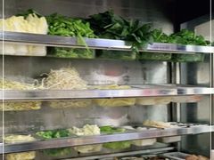 自助取餐区-四川老牛麻辣烫(北门桥店)