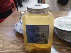 -巷子深菜馆(新华路店)