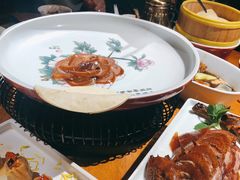 -京味斋·北京烤鸭(北京南站洋桥店)