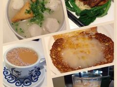 iphone_upload_pic-翠华餐厅(山顶道店)