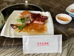 -旺东生酒楼·宴会团餐(莲塘店)
