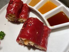 -蝴蝶里·粤菜·点心(龙湖杭州金沙天街店)