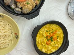 -京秀缘蒸汽海鲜农家菜大馅蒸饺