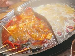 -萍姐火锅·公路夜市(打浦桥日月光店)