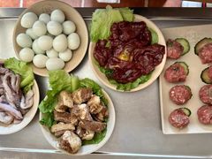 -朱氏胖子烂火锅(洪崖洞店)