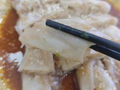 -吴一川牛腩粉(西村店)