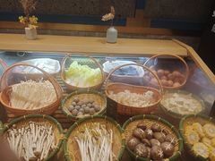 -一绪に寿喜烧(虹悦城店)