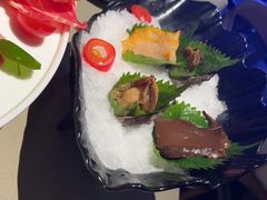 -享月汤皇·海鲜小火锅·聚会(曲江创意谷店)