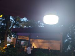 -莫多多餐厅