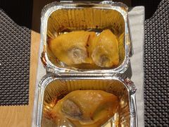 -虹料理·日料放题(悠方店)