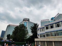 门面-四川省人民医院(本部)