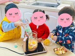 -小风车金桥丽都幼儿园(金桥店)